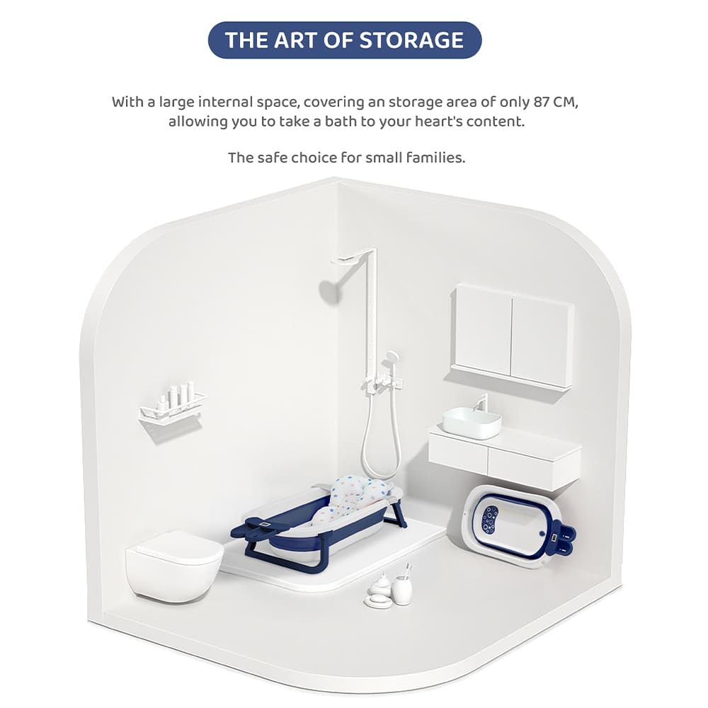 Bathtub For Newborn Baby