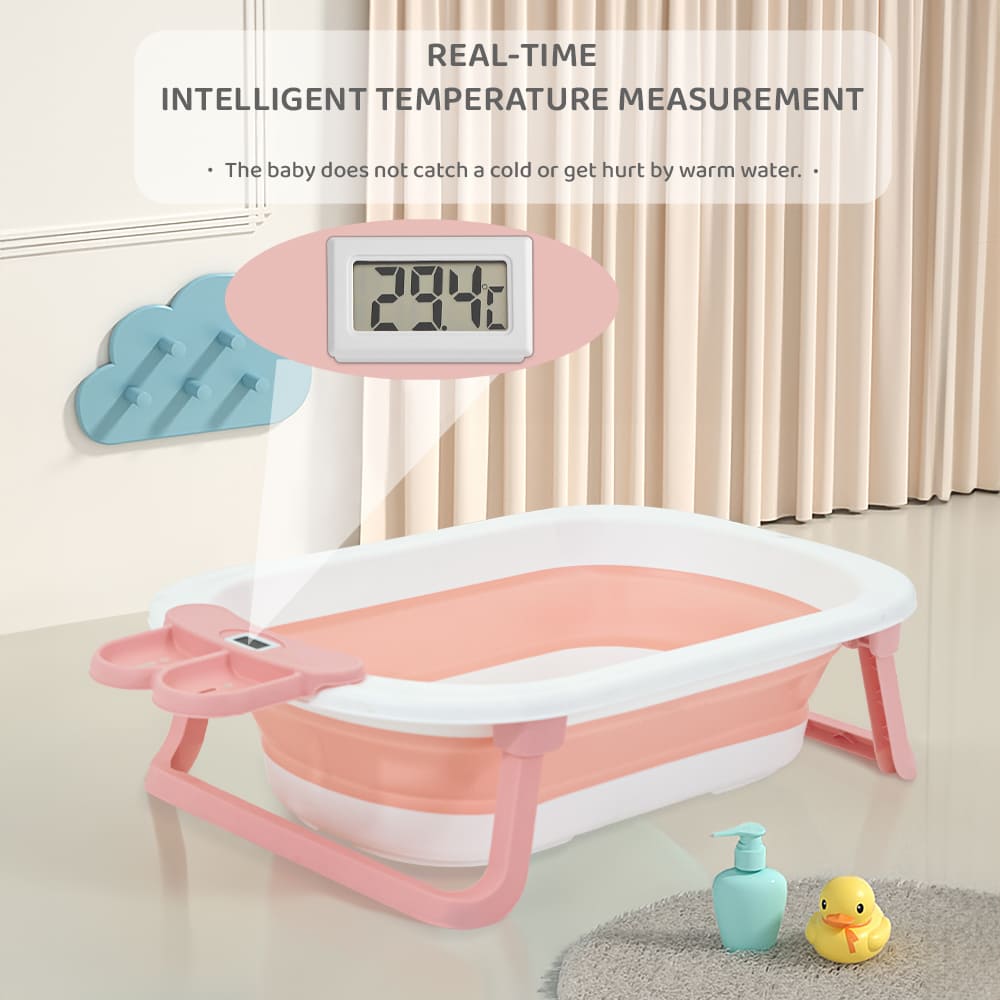 Best Newborn Bathtub