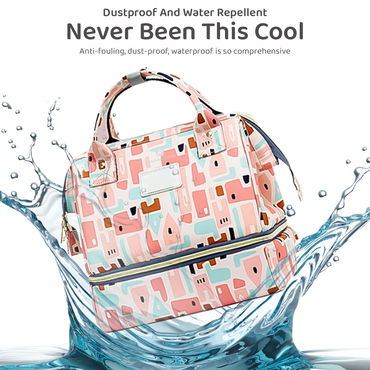 Diaper Bags For Baby