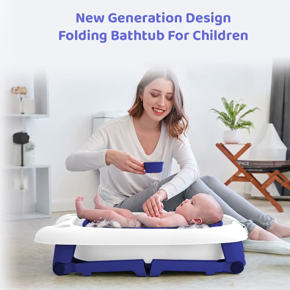 Baby Bath Tub For Newborn