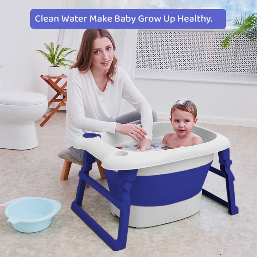 Baby Bath Tub For Newborn