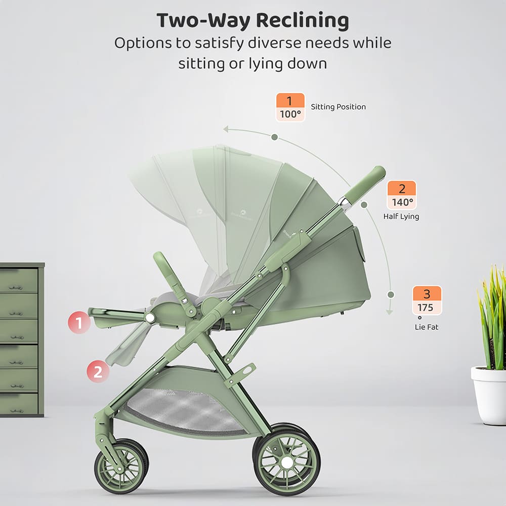 Best lightweight Baby pram