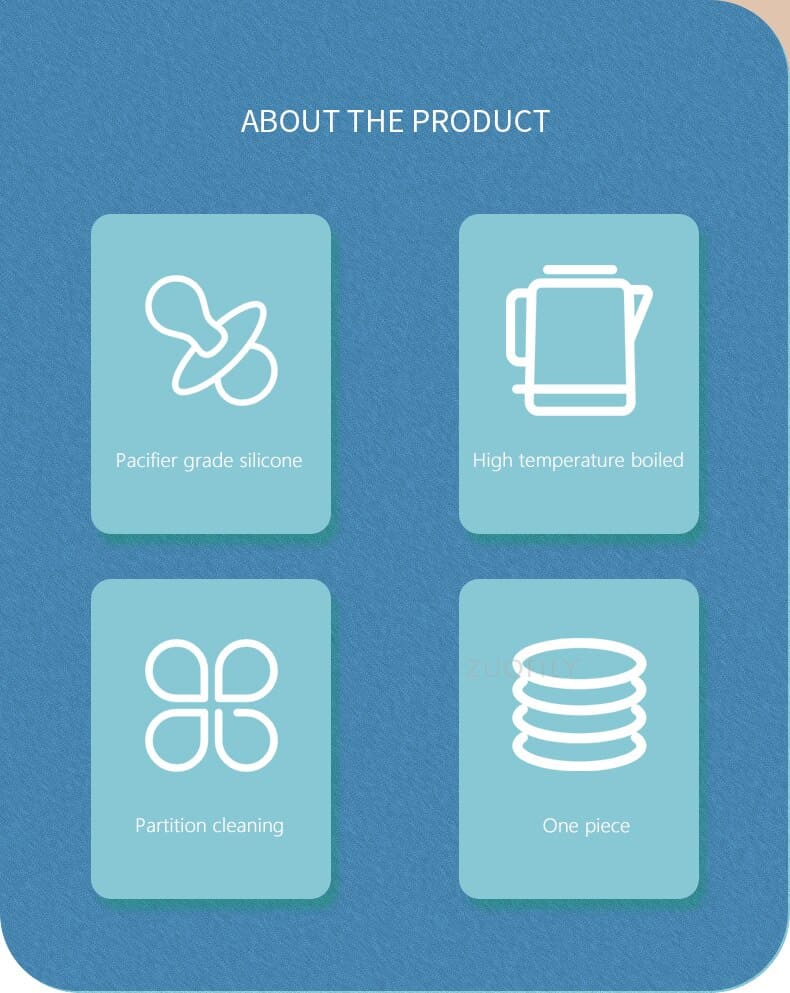 Baby Toothbrush And Tongue Cleaner