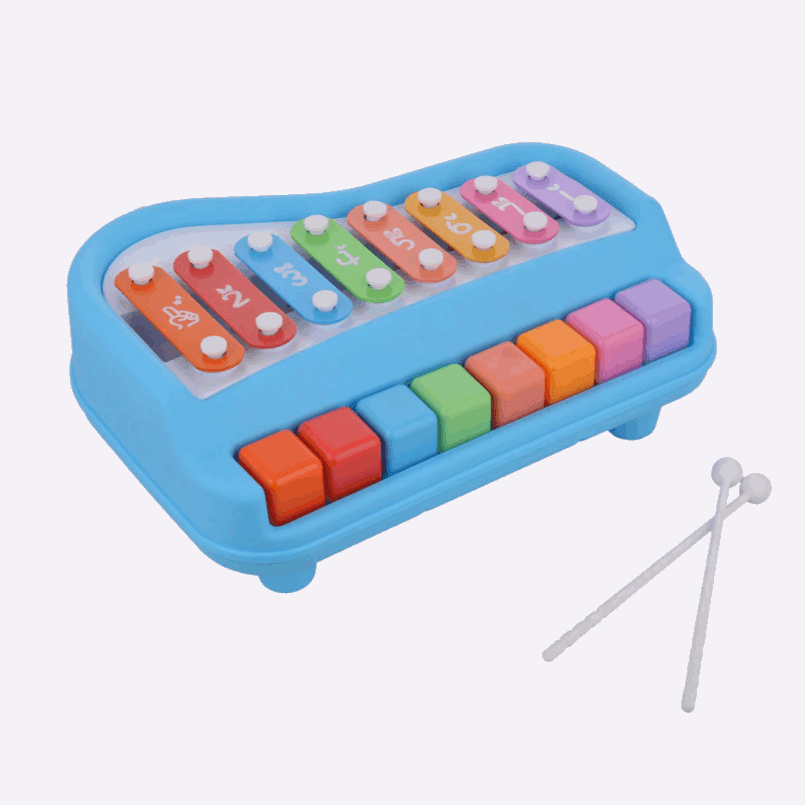 Baoli Xylophone