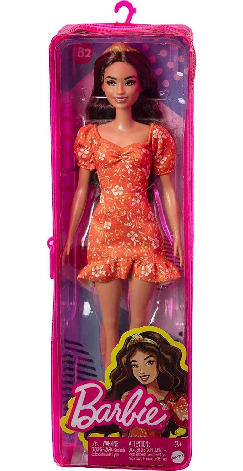 Barbie Fashion Doll HBV06