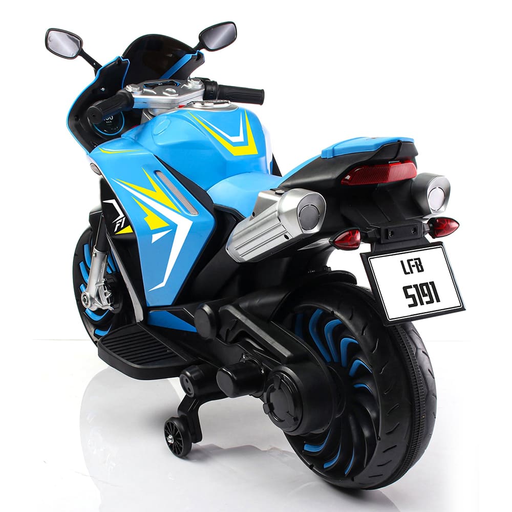 motorbike toy ride on for children
