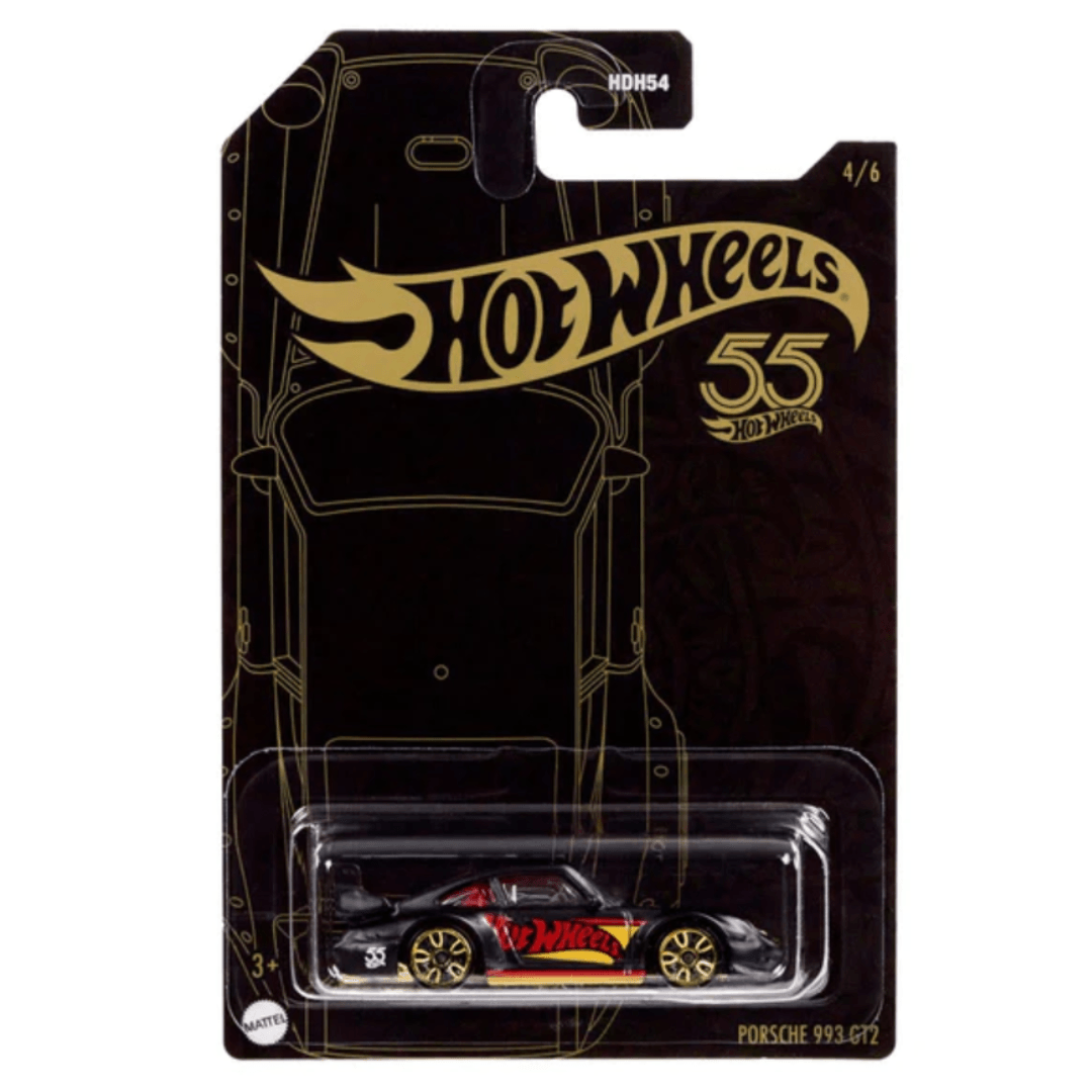 Gold Series Twin Mill