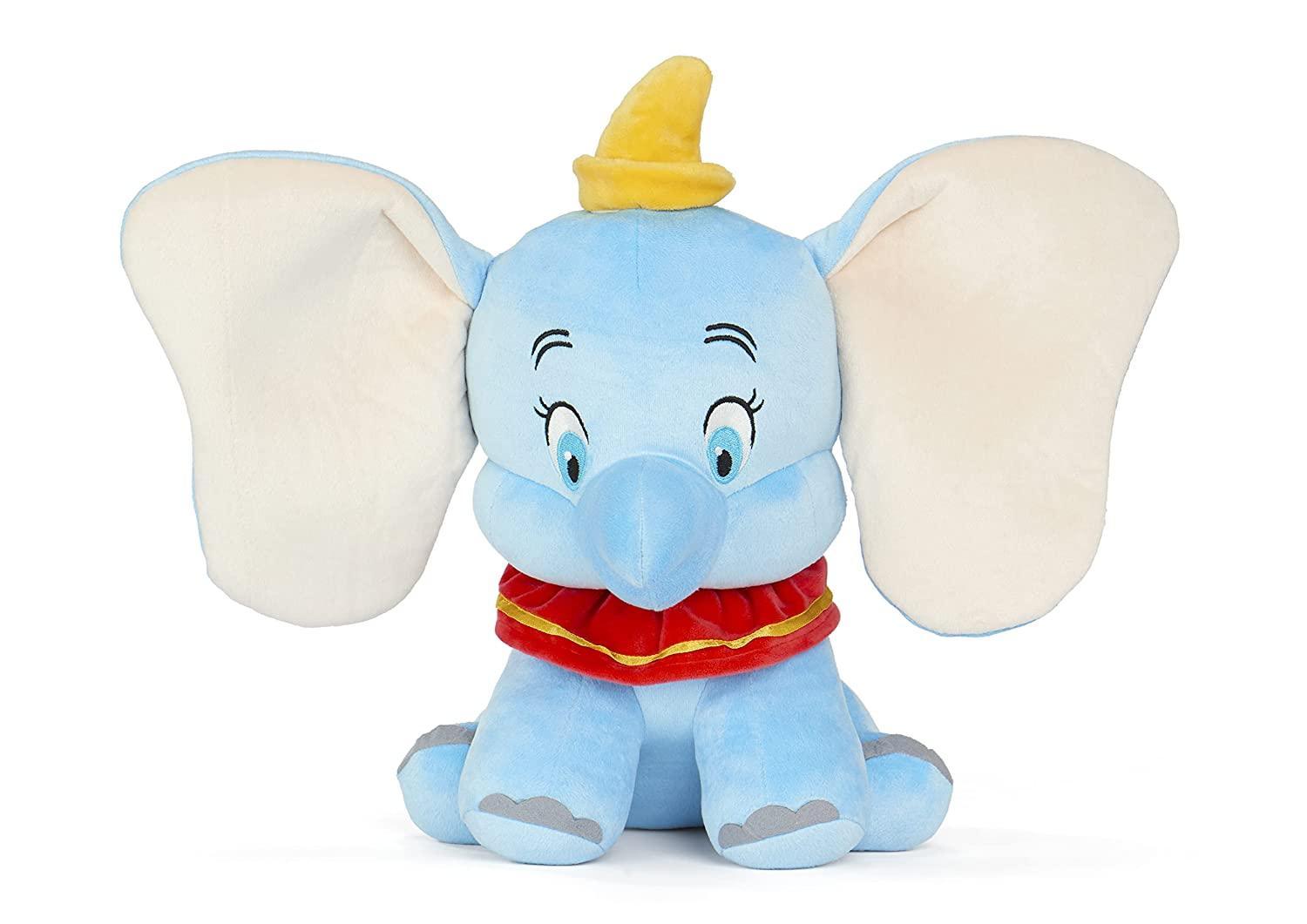 Dumbo Elephant Soft Toys for Kids