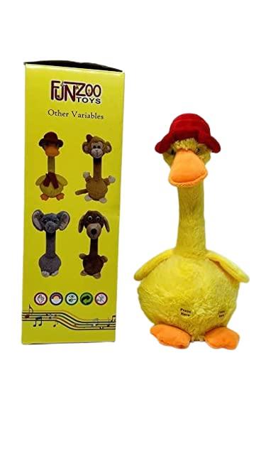 Mimicking Cactus Toy with Music for Babies