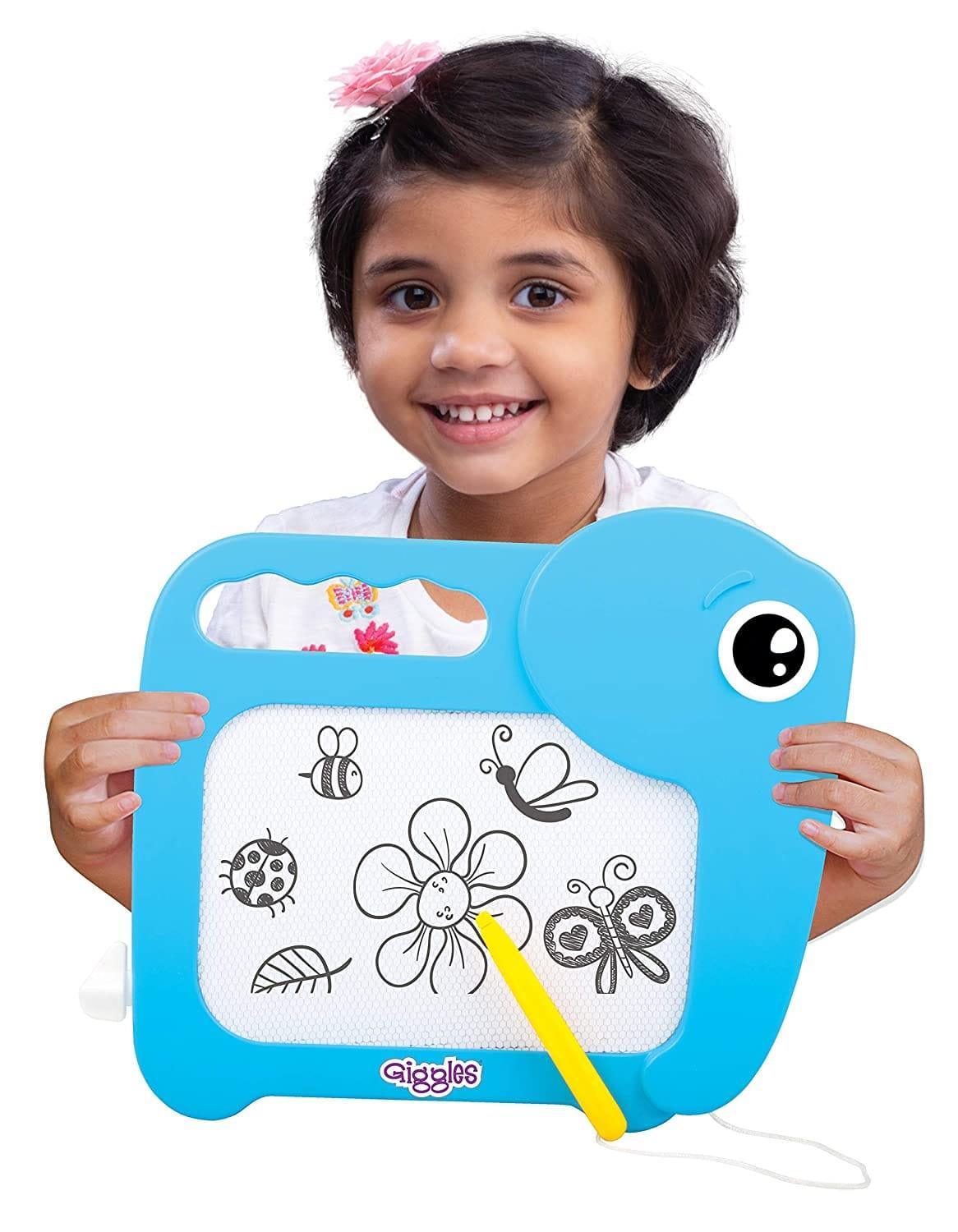 Mini Doodle for Kids, Toddlers and Infants