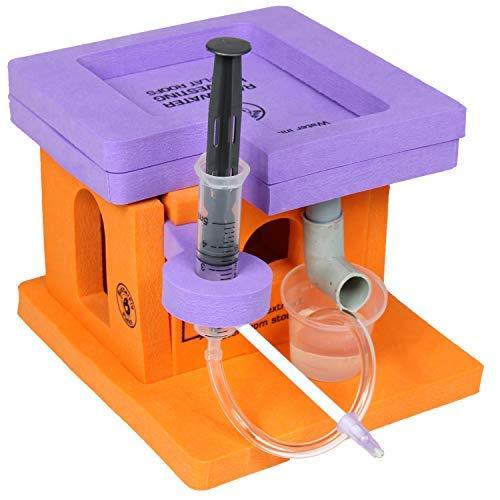 Mini Rain Water Harvesting kit