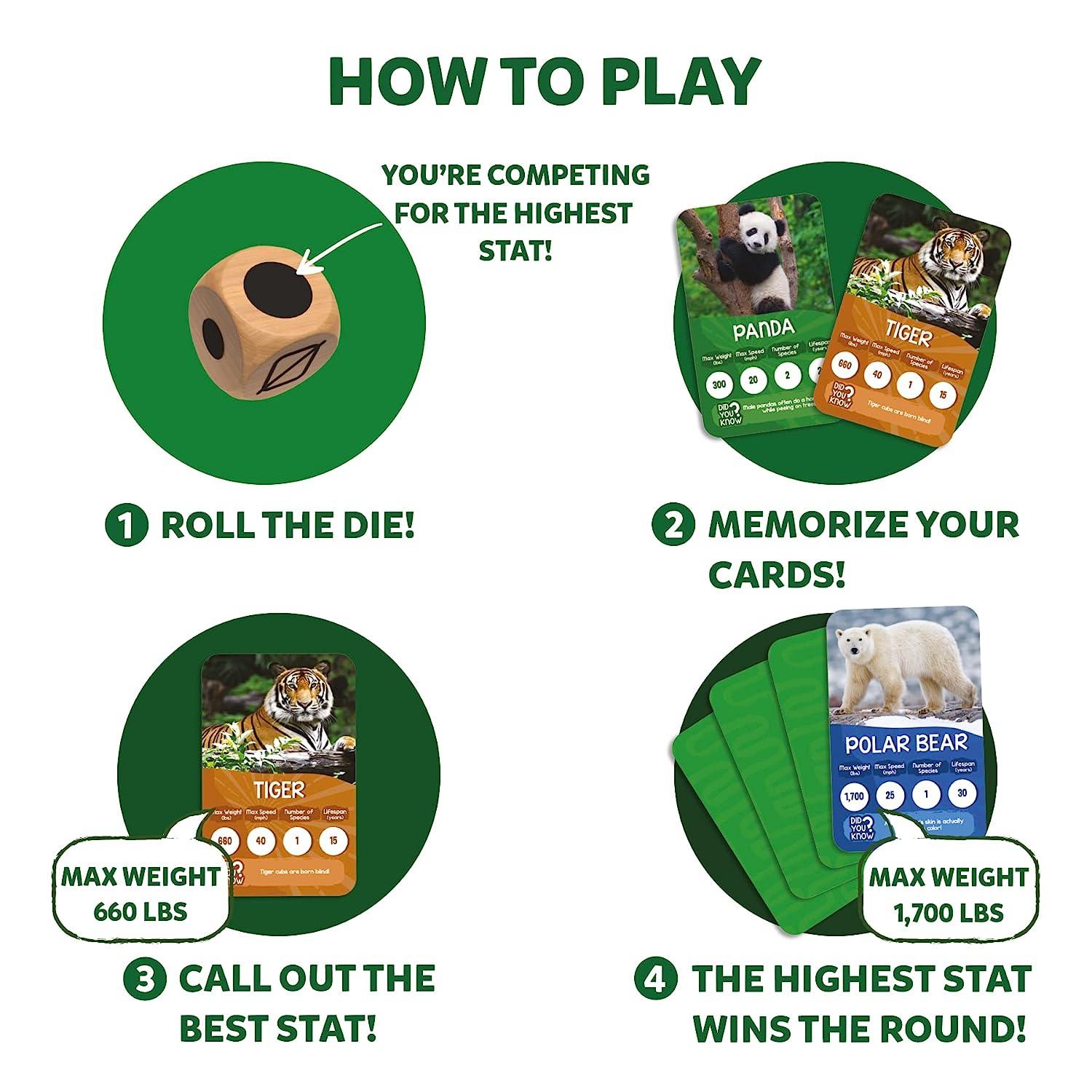 How to play