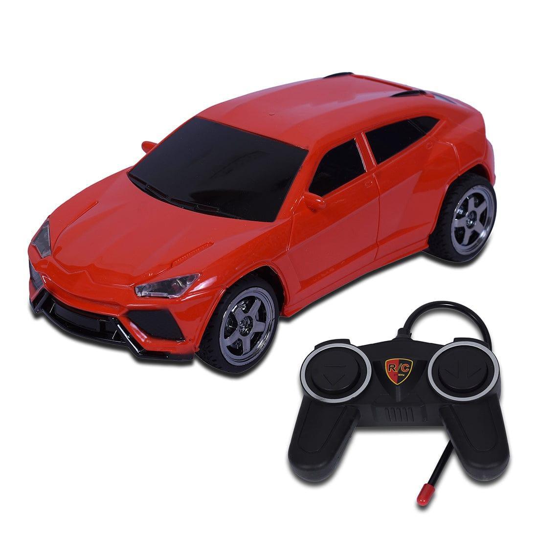 Road Burner Rock - Road Burner Rock is a Remote Control high-speed Racing Car