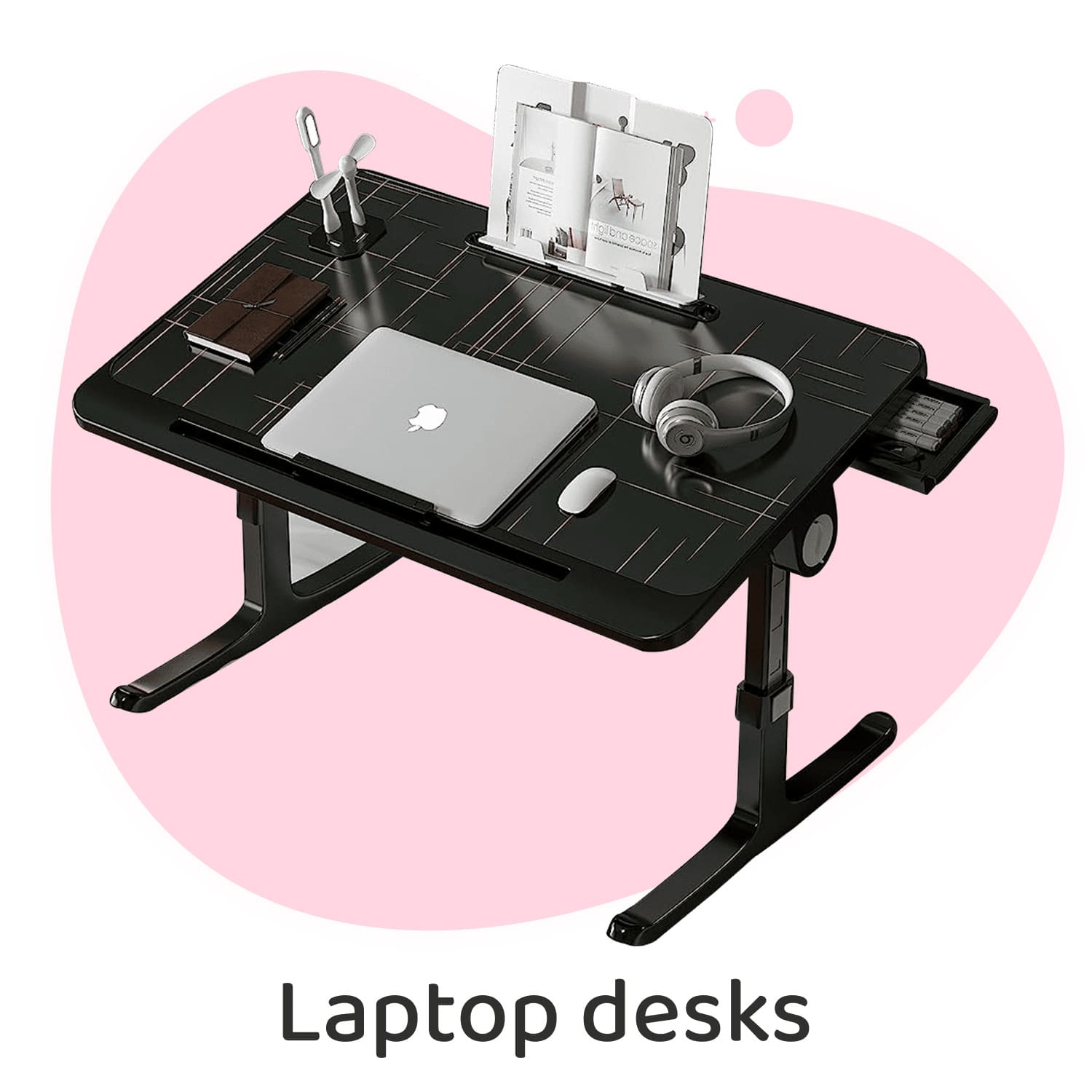 Laptop Desks