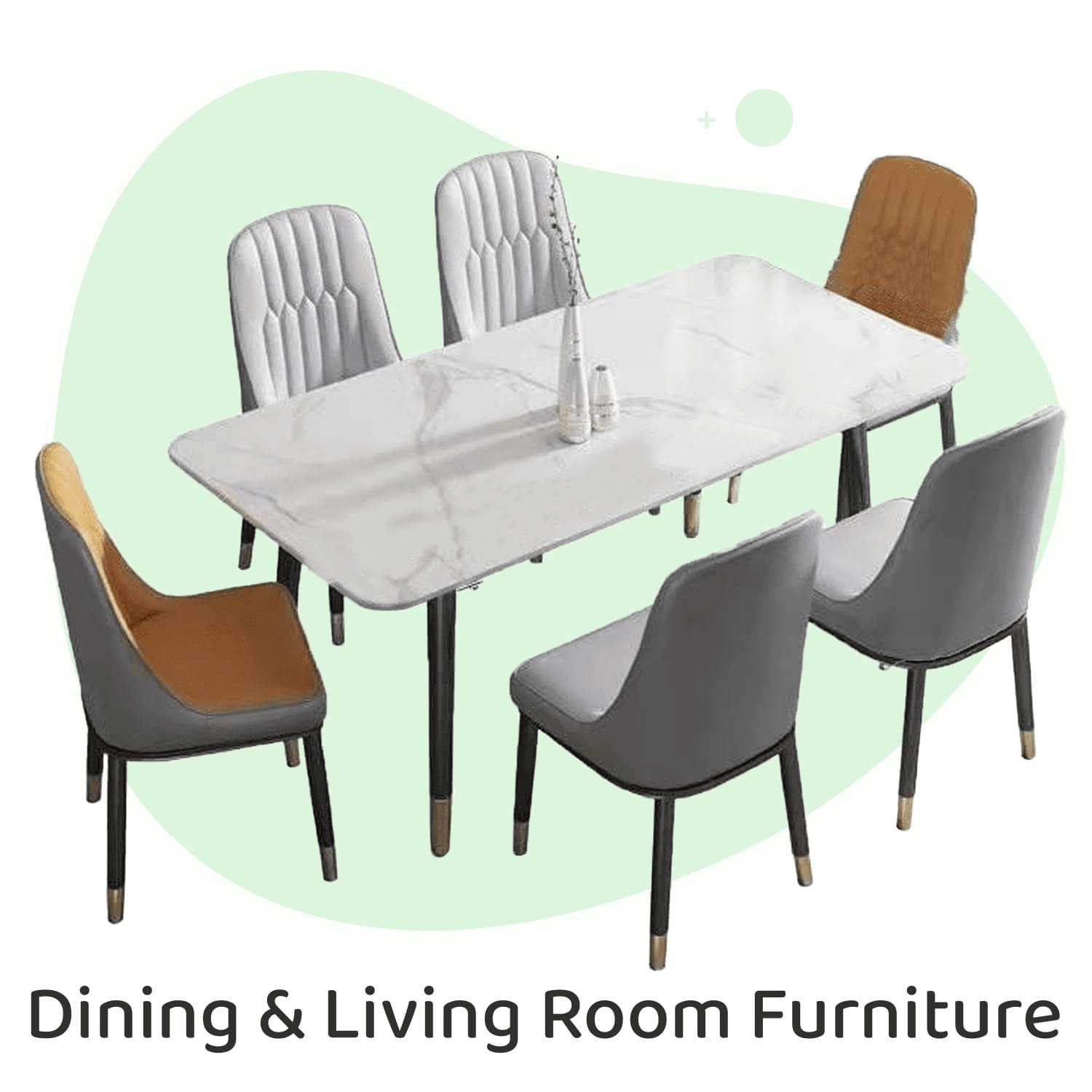 Living Room Furniture
