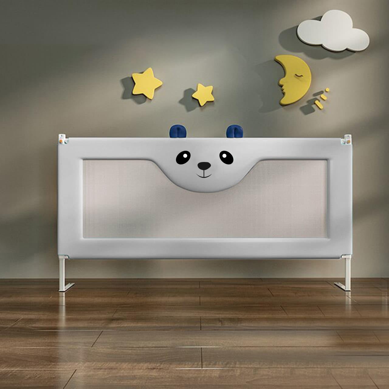 Best Bed Guardrails for Baby