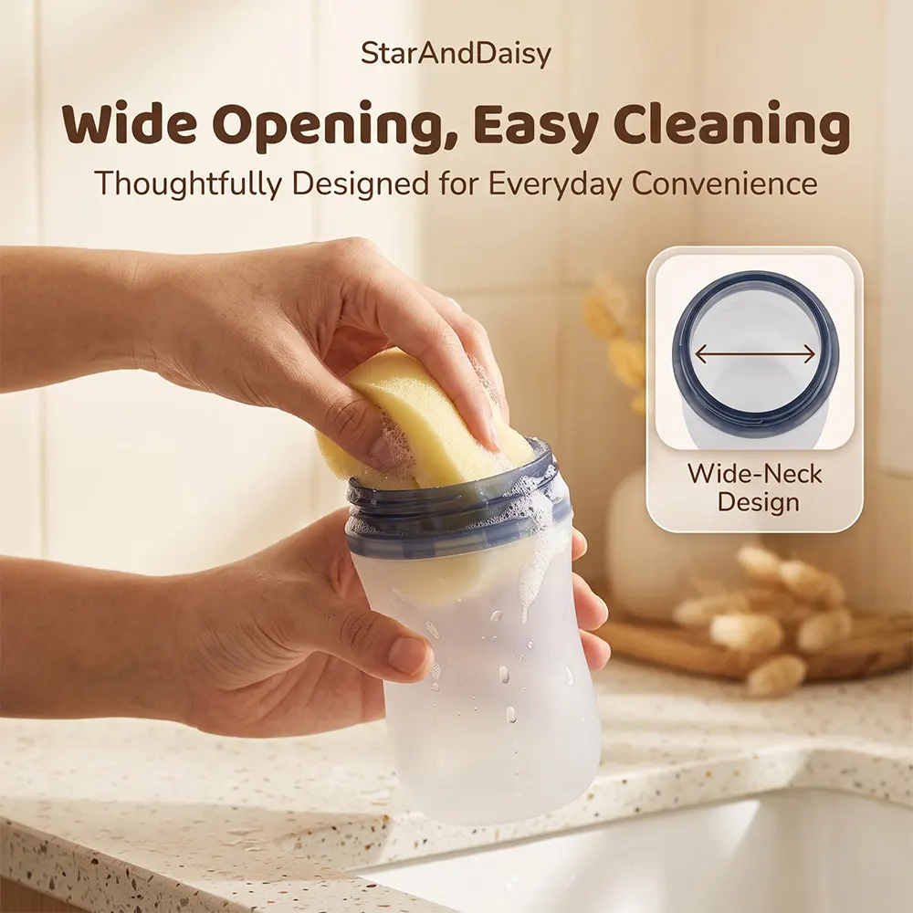 Feeding bottle 240