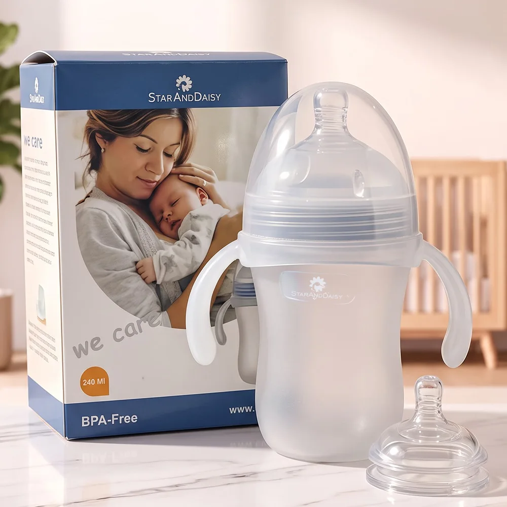 Feeding bottle 240
