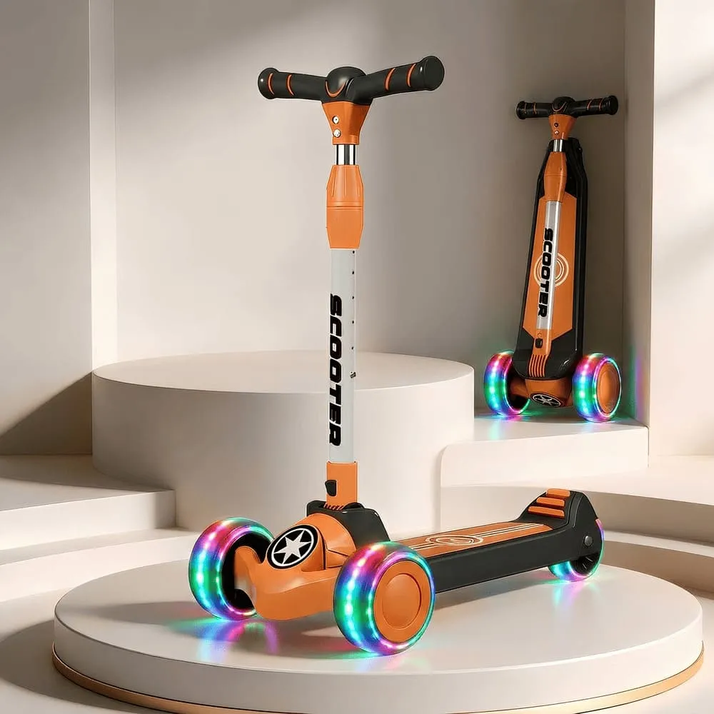 GLIDER SCOOTER