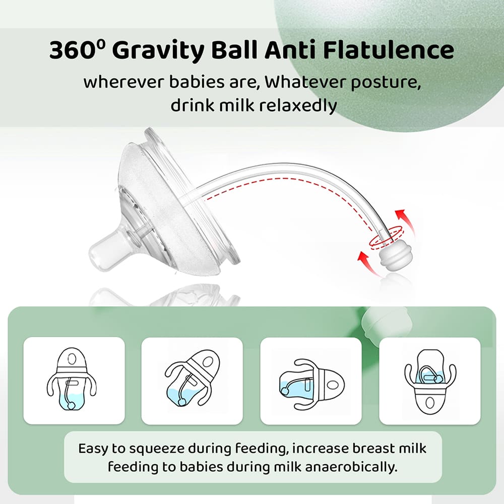 feeding bottle for Infants