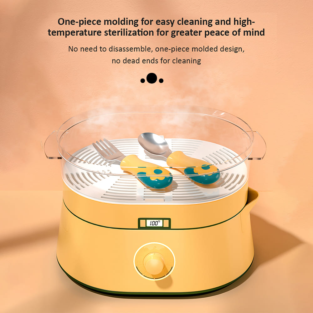 Baby & Kids Cutlery Set