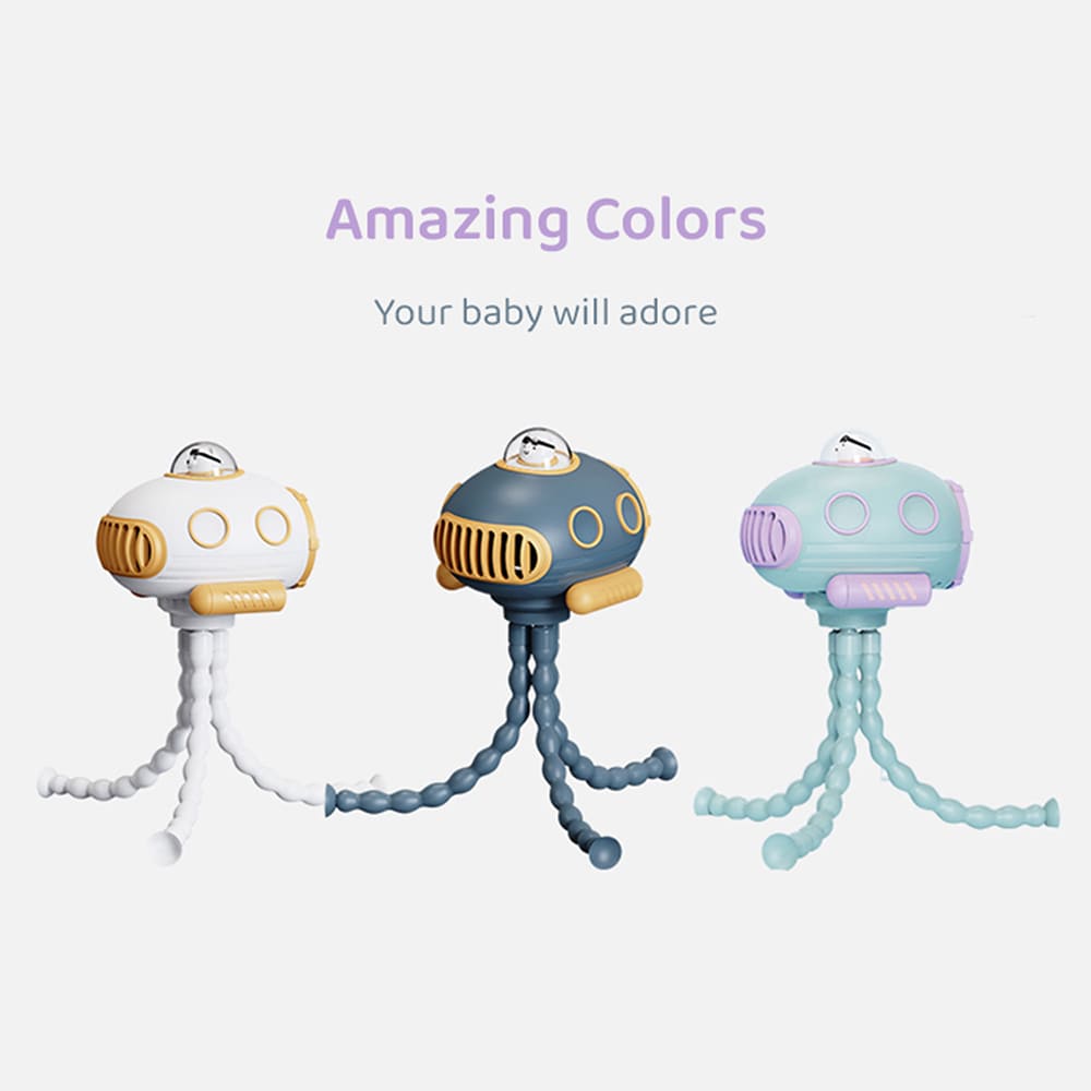 Outdoor cooling fan for baby Car Seat