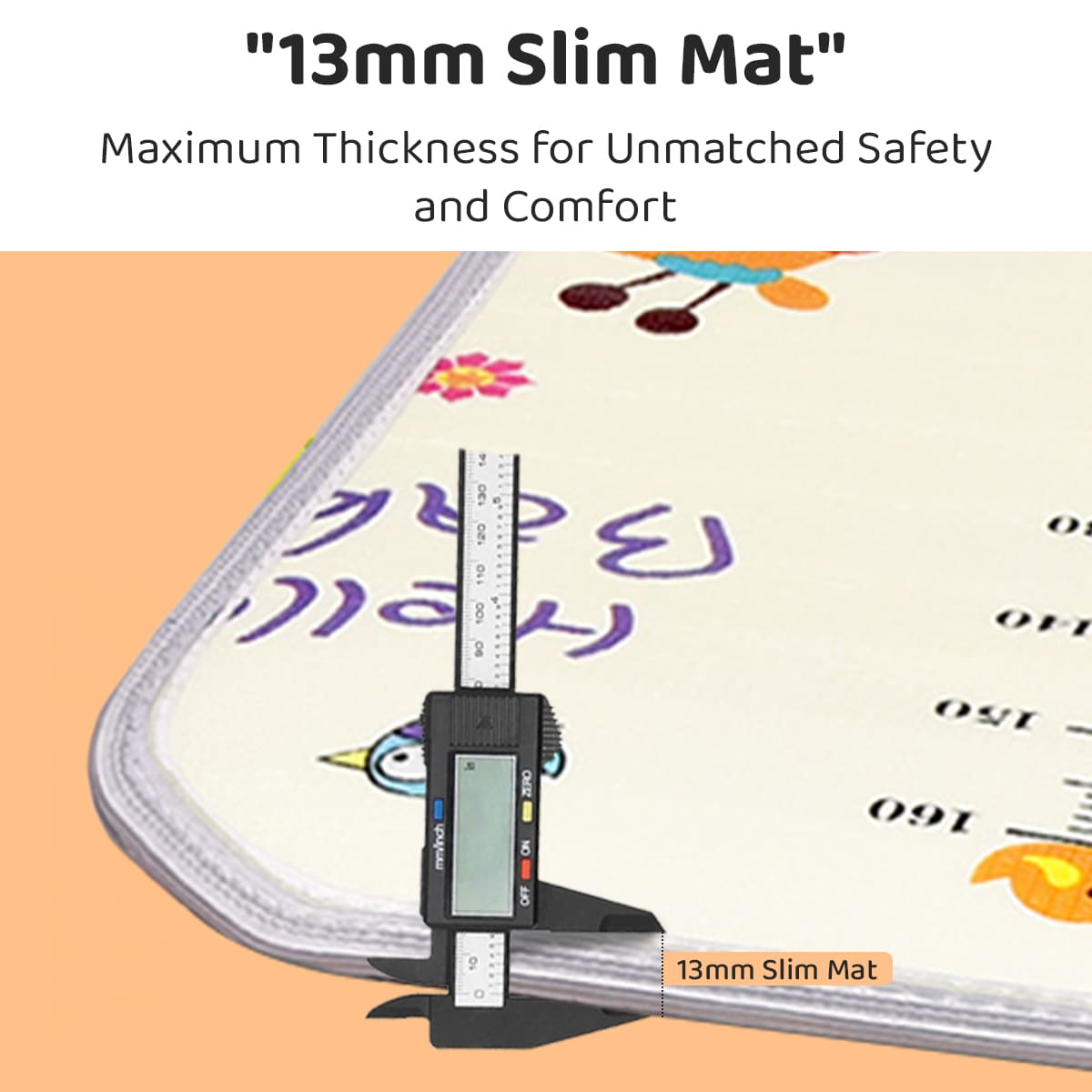 baby carpet play mat