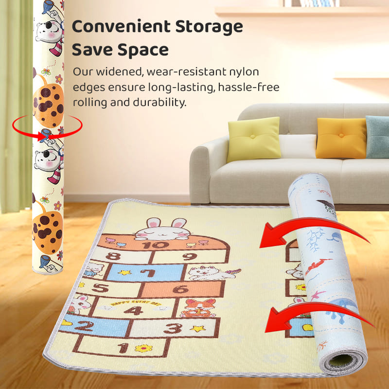 baby carpet play mat for babies