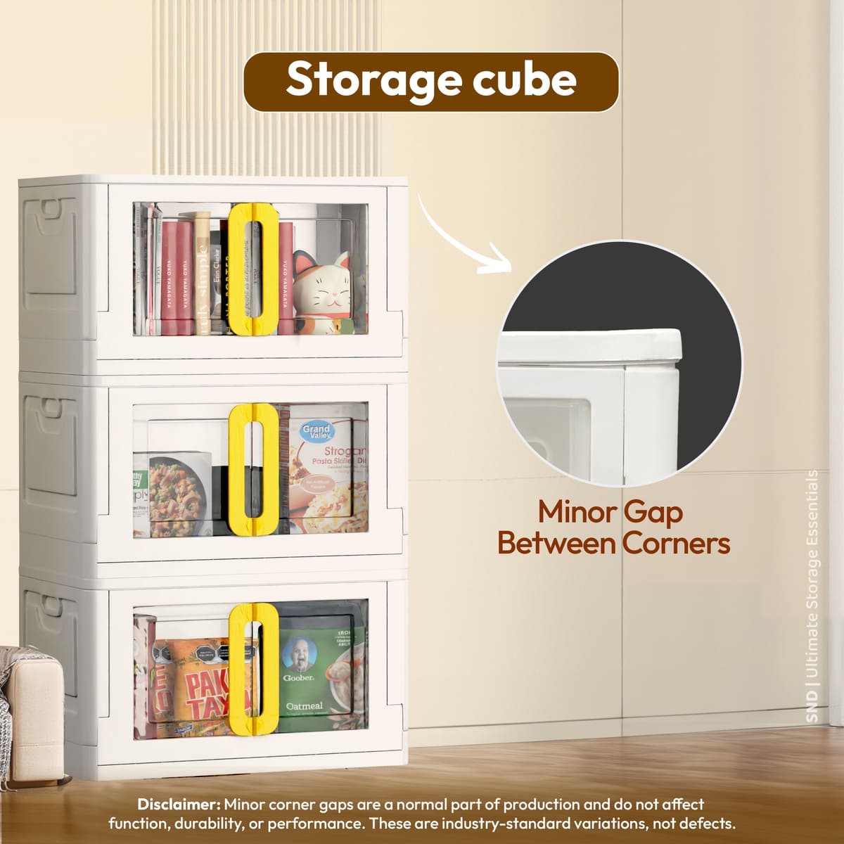 kids Storage cube