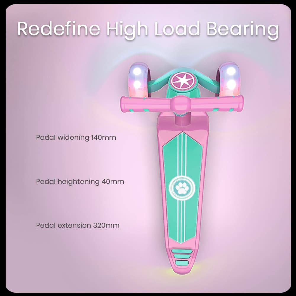 best push scooter for toddlers