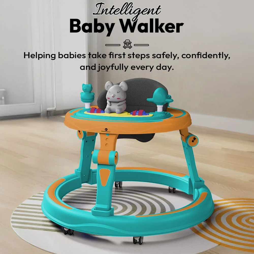 Baby walker