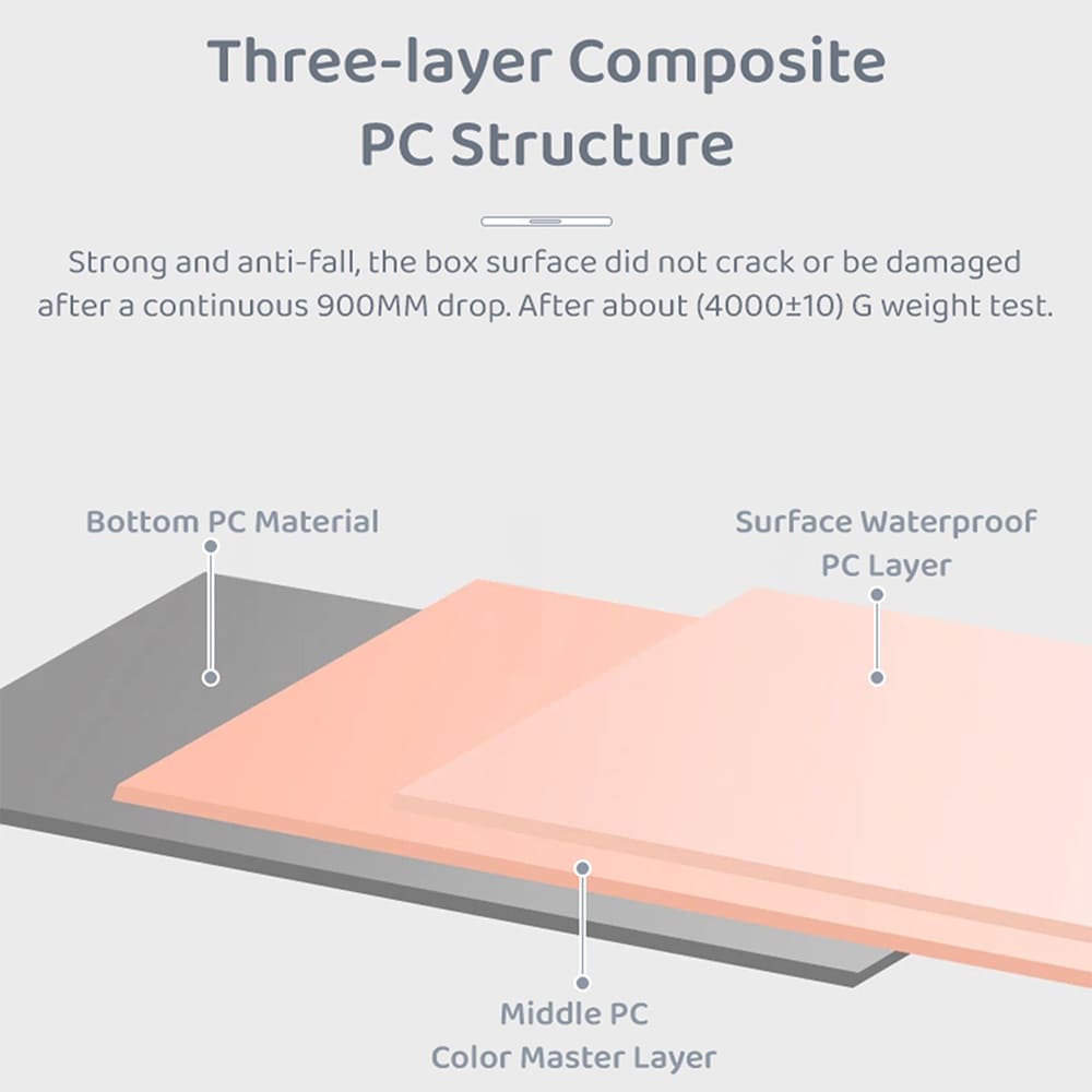 Compact baby luggage suitcase bag for Mother travel