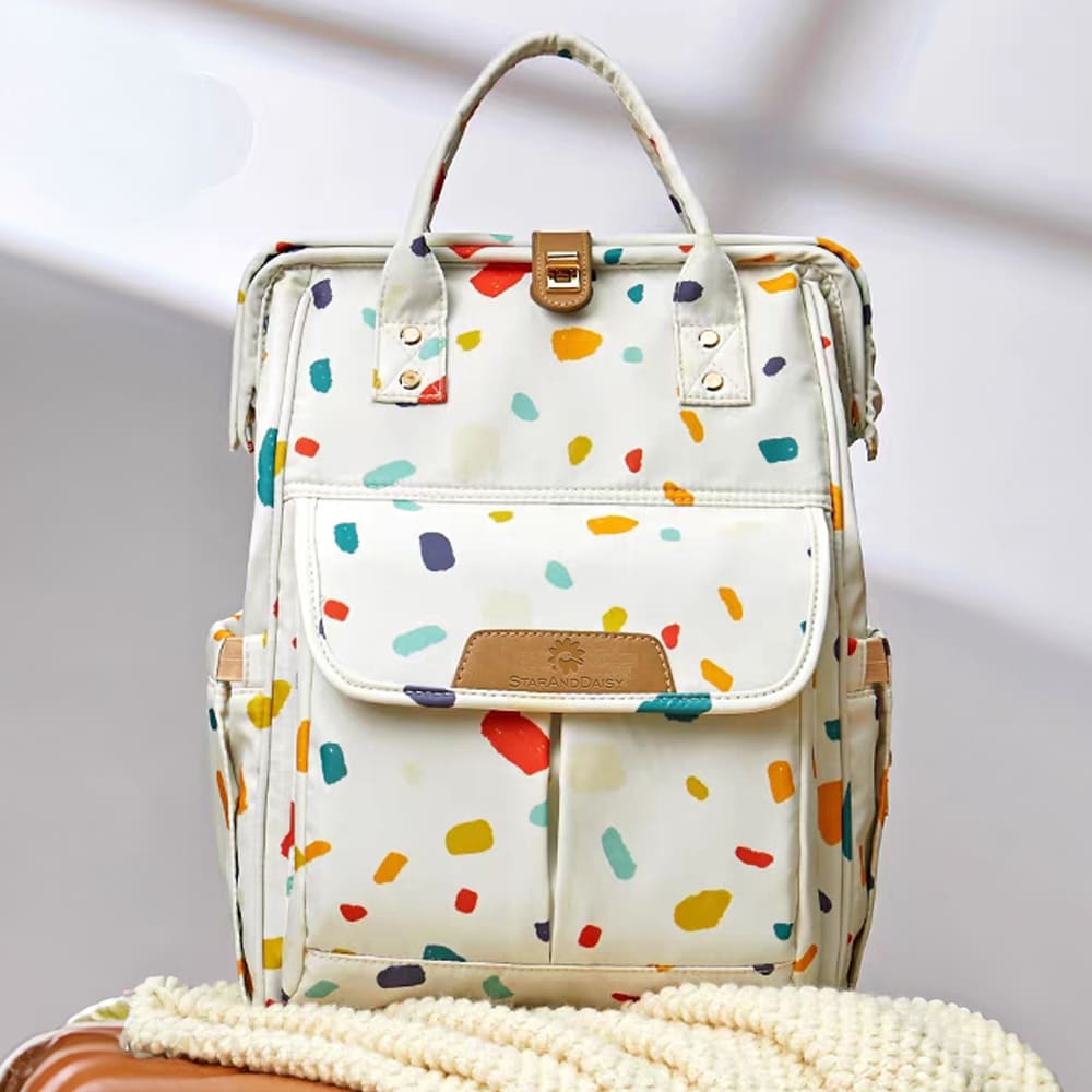 Baby Diaper Bag for New Mom
