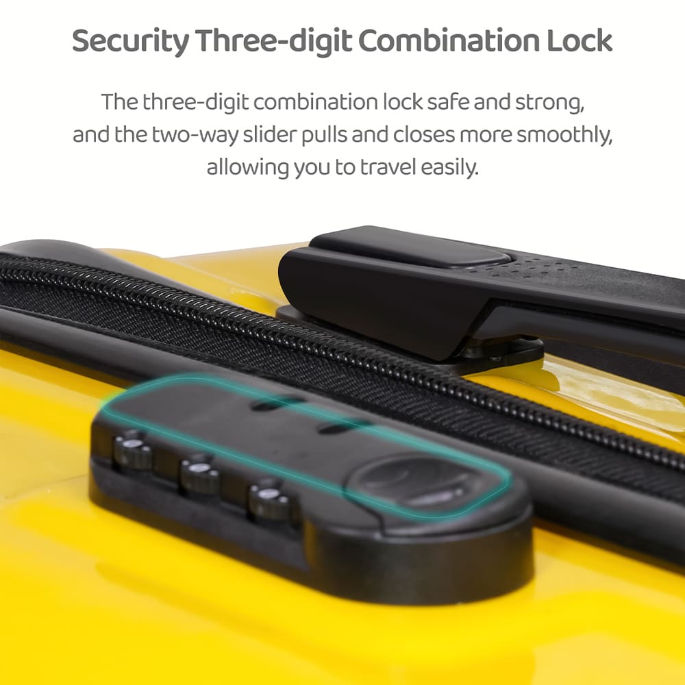 Toddler Wheeled Suitcase