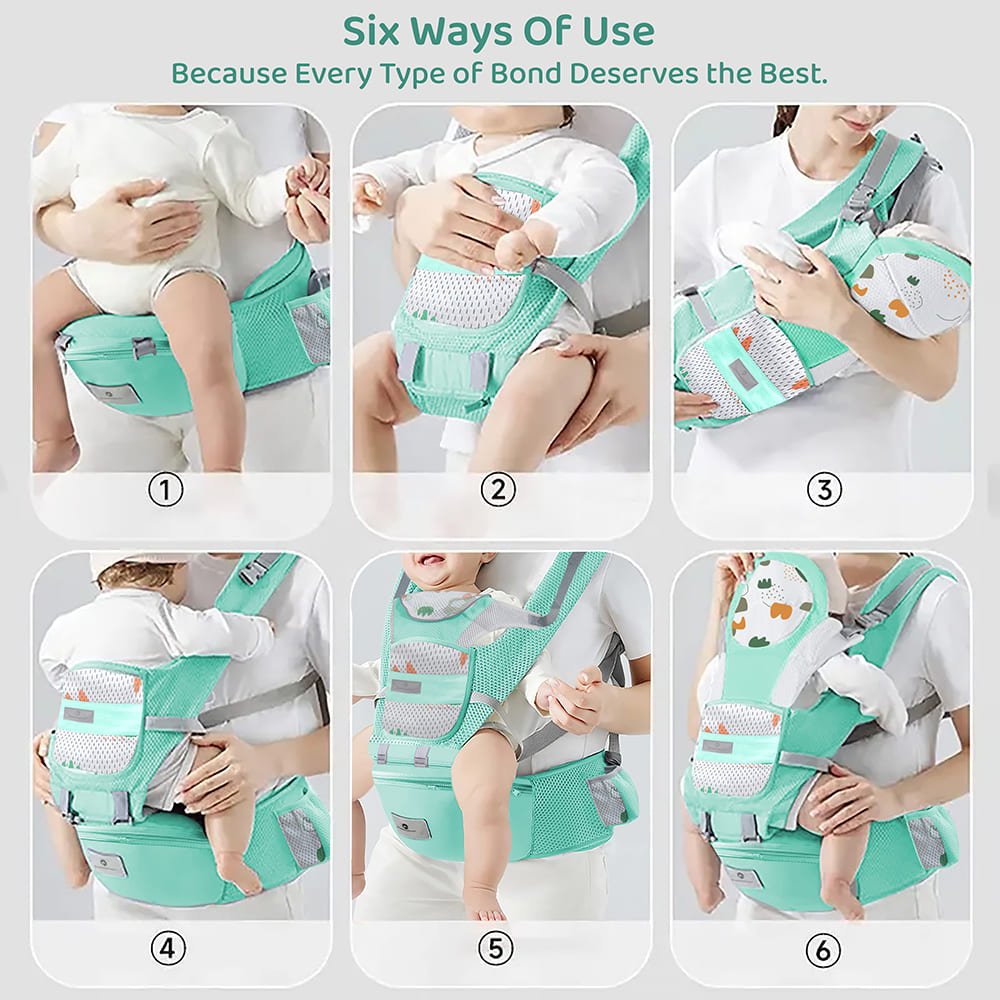 best baby carrier for travel