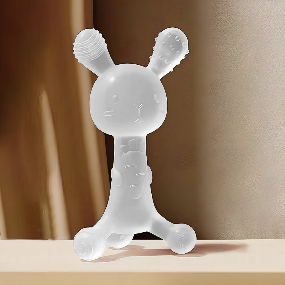 Soft Baby Teether Teething Toy