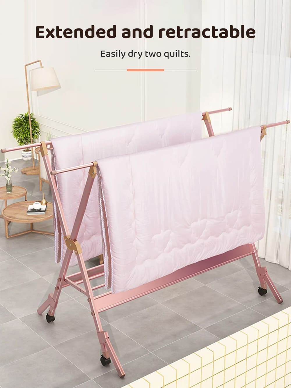 wall mounted clothes rack with shelf