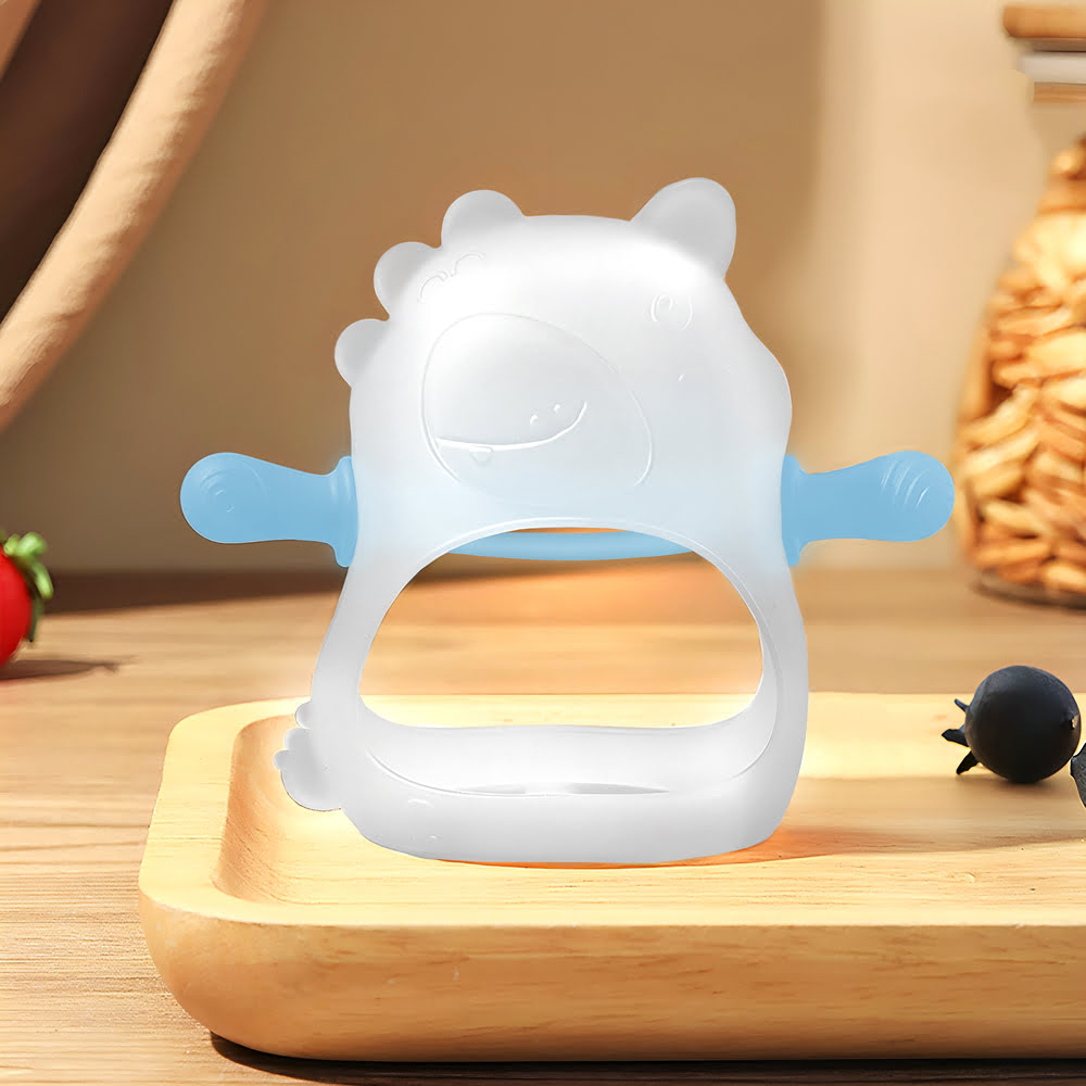 Silicone Teether for Baby