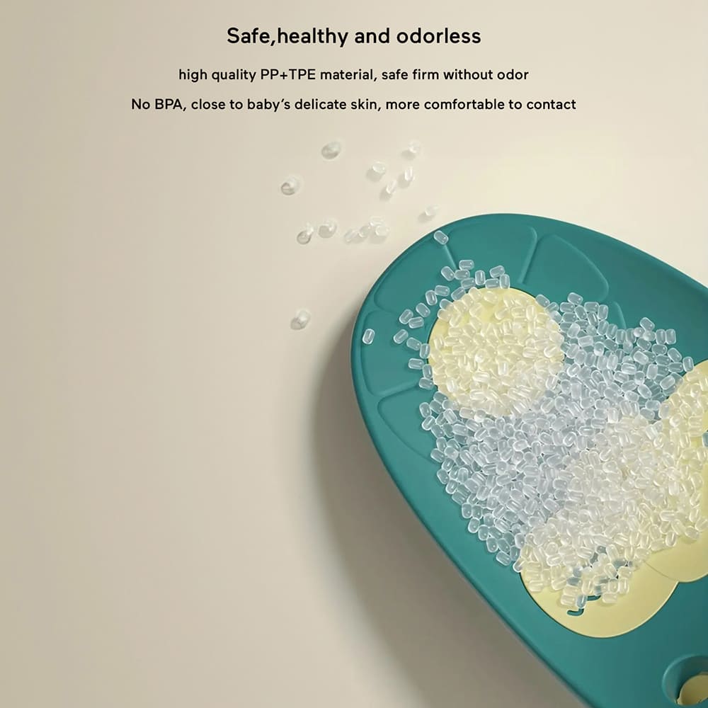 Baby Bath Support seat