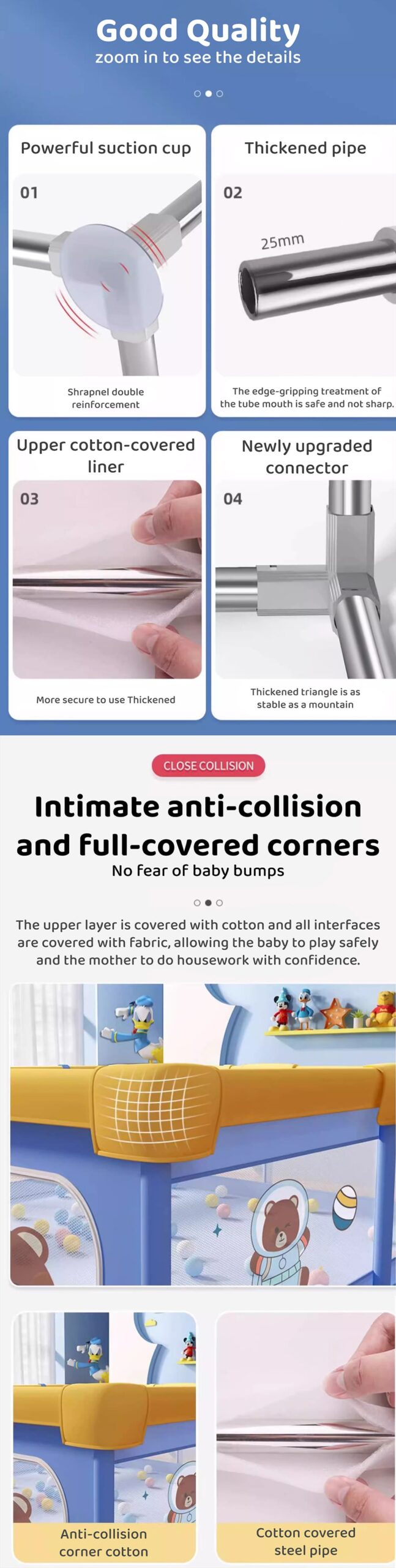 Baby Playpen Quality and Security Features scaled