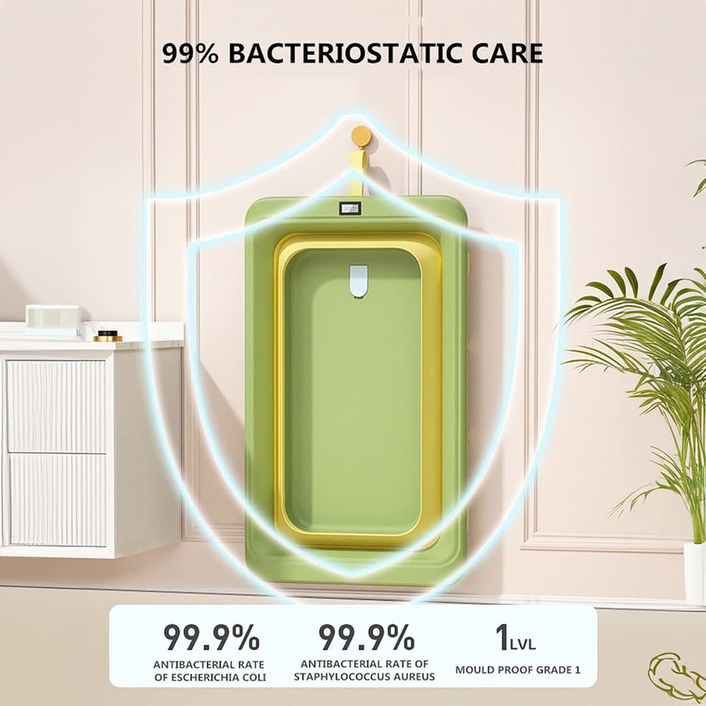 Baby Bath Tub