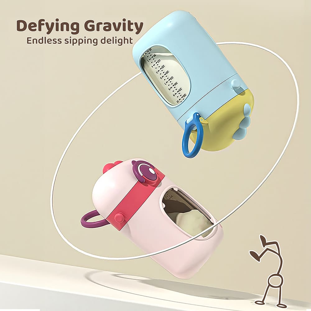 Drinking Sipper for Baby's First Sips