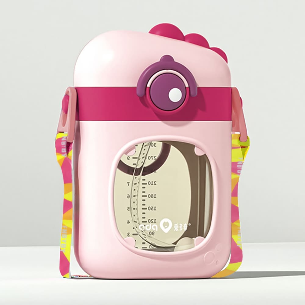 BPA-Free Kids Water Bottles