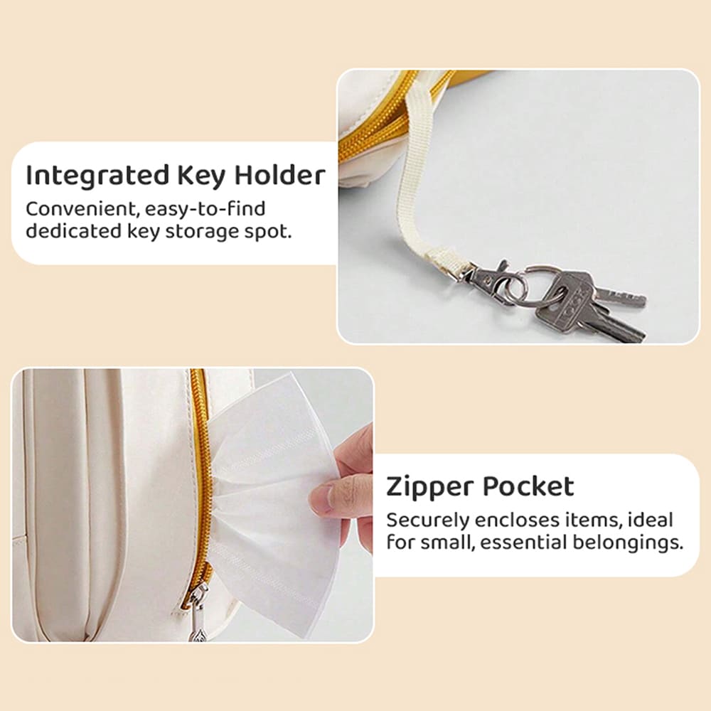 Maternity Bags for New Moms