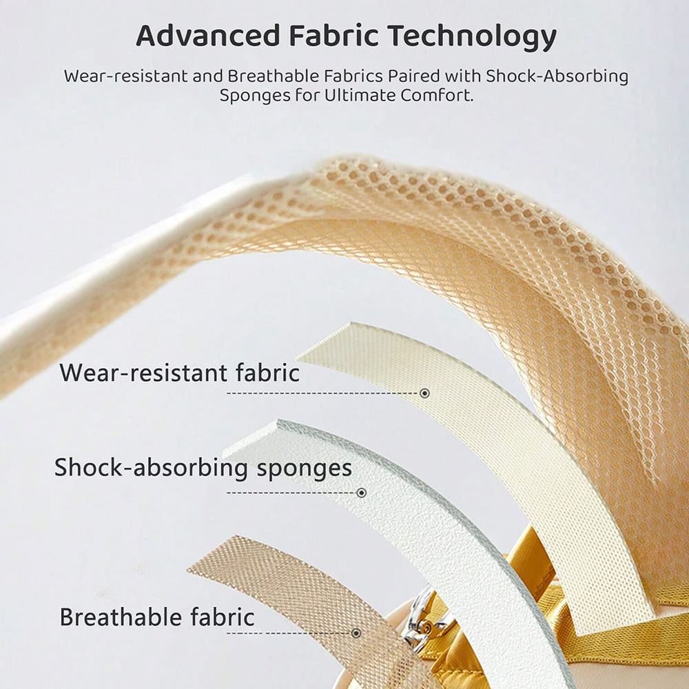 Maternity Bag for Baby and Mom