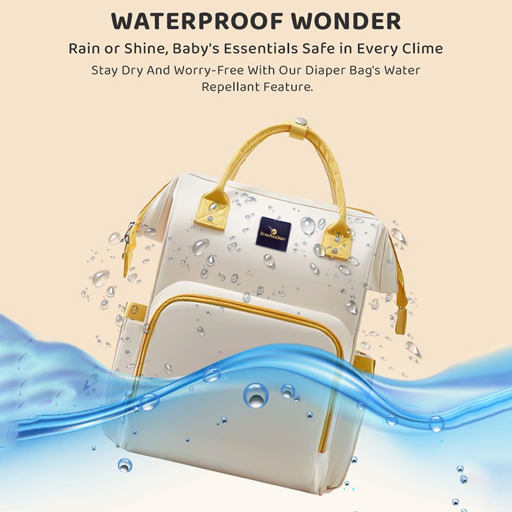 Stylish Maternity Bags