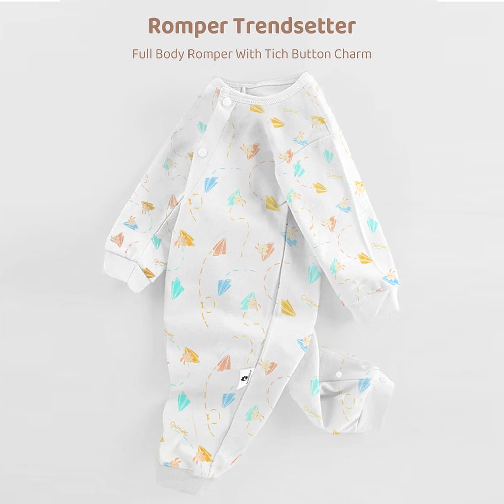 Infant Clothing Gift Set