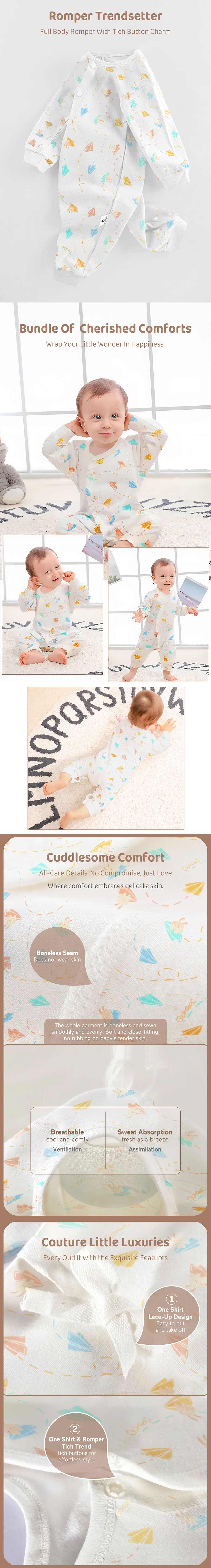 New Born Baby Clothing Set