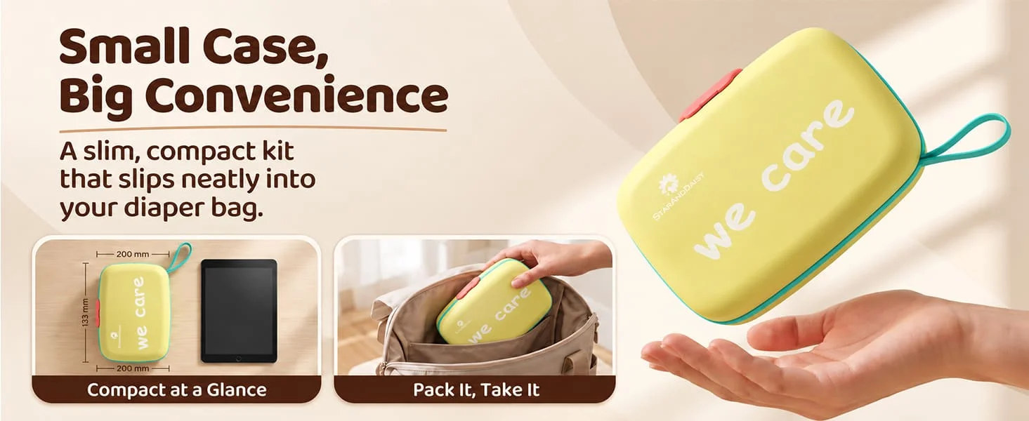 Bottle Ceaning Brush