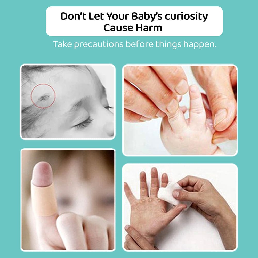 Multipurpose Baby Safety Edge Guard